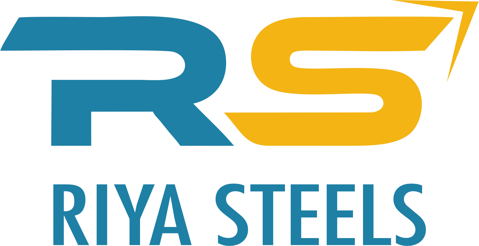 riyasteels.com